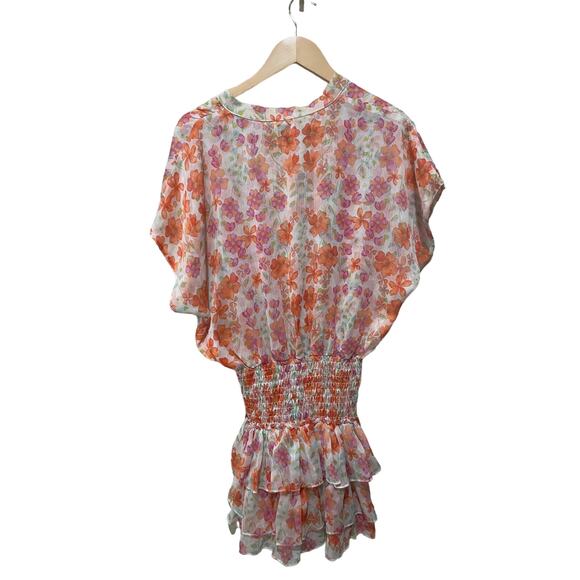 MISA Los Angeles ELOISA DRESS SIZE XL New with Tags - Picture 7 of 7